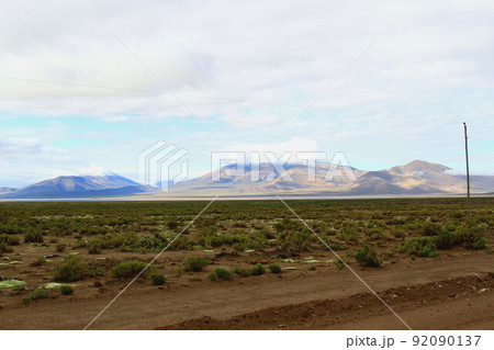 アタカマ アタカマ 92090137