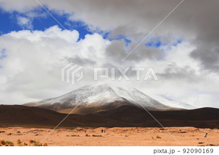 アタカマ 92090169