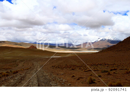 アタカマ 92091741