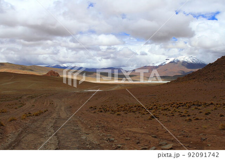 アタカマ アタカマ 92091742