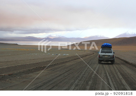 アタカマ 92091818