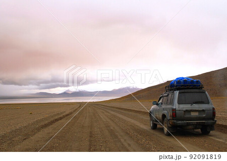 アタカマ 92091819