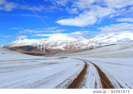 アタカマ 92091973