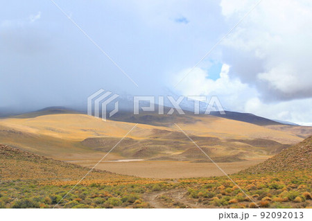 アタカマ 92092013