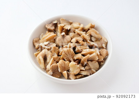 剝きクルミ 92092173
