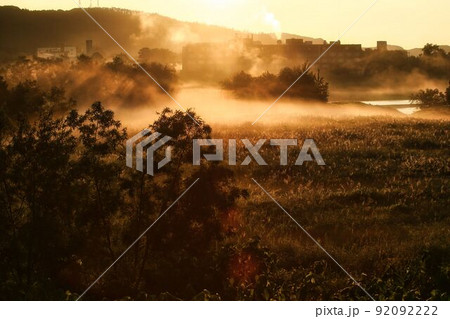 朝霧 朝霧 92092222