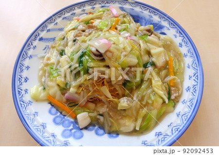 長崎 皿うどん 長崎 皿うどん 92092453