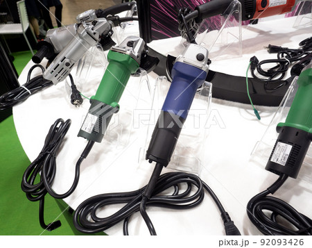 電動ディスクグラインダー 電動ディスクグラインダー 92093426