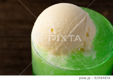 クリームソーダ クリームソーダ 92094858