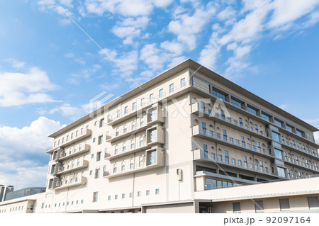 大学病院 大学病院 92097164