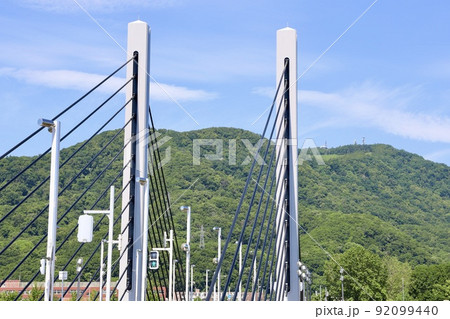 ミュンヘン大橋　札幌市 92099440