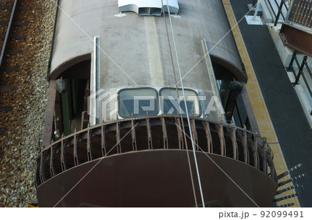 加古川線　西脇市　JR西日本　オヤ31-31（宮原） 92099491