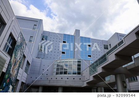 北海道札幌南高等学校 北海道札幌南高等学校 92099544