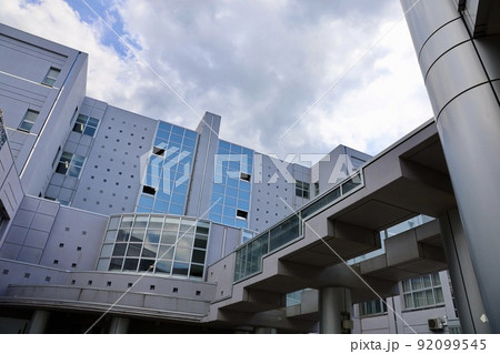 北海道札幌南高等学校 北海道札幌南高等学校 92099545
