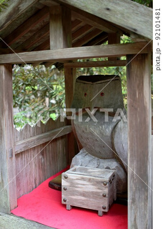 丹生川上神社 丹生川上神社 92101481