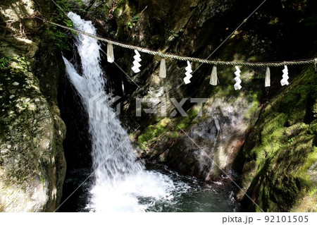 丹生川上神社 丹生川上神社 92101505