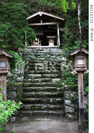 丹生川上神社 丹生川上神社 92101508
