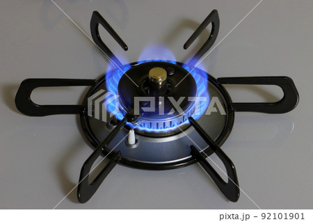 ガスコンロ（ガスレンジ） 92101901