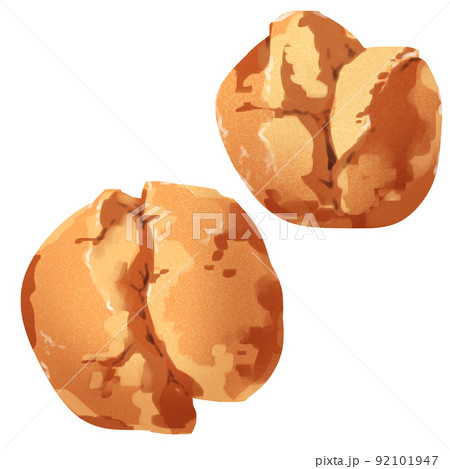 サーターアンダーギー　げんこつドーナツ 92101947