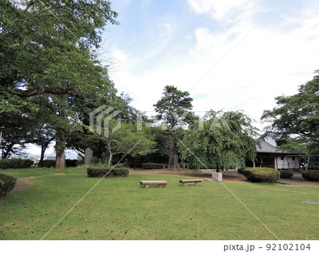 結城城跡 結城城跡 92102104