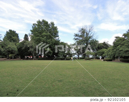 結城城跡 92102105