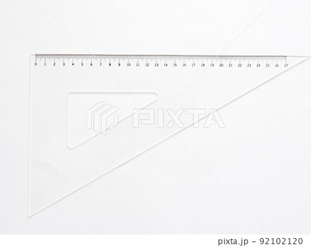 三角定規 三角定規 92102120
