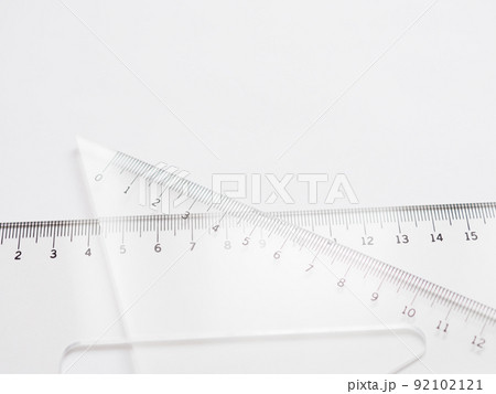 三角定規 三角定規 92102121