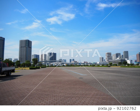 青空と共に 92102762
