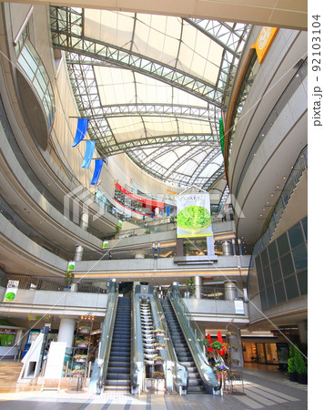 広島市　紙屋町　パセーラ　クレド　リーガロイヤルホテル 92103104