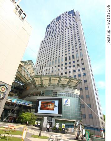 広島市　紙屋町　パセーラ　クレド　リーガロイヤルホテル 92103106