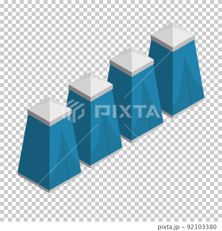 防災マンホールトイレ isometric emergency toilet 防災マンホールトイレ isometric emergency toilet 92103380