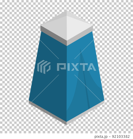 防災マンホールトイレ isometric emergency toilet 防災マンホールトイレ isometric emergency toilet 92103382