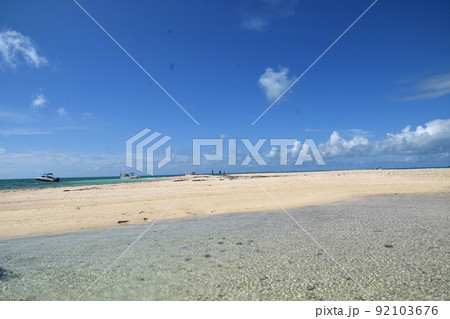 波照間島 波照間島 92103676
