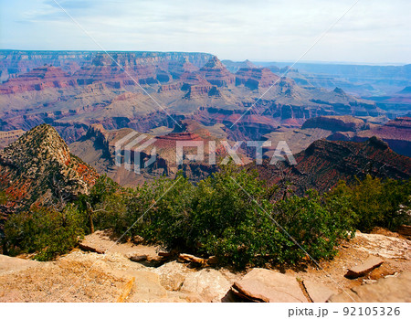 Grand Canyon Arizona 92105326