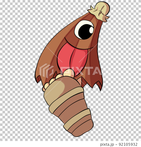 卡拉傘幽靈妖怪 卡拉傘幽靈妖怪 92105932