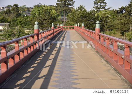 朝霧橋　宇治 92106132