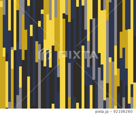 Abstract vector design, line pattern. Modern background, futuristic technology texture. Creative geometric banner. 92106260