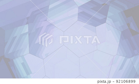 背景　グラフィックデザイン　インターネット　メタバース　仮想空間　バーチャル背景　サイバー空間 92106899