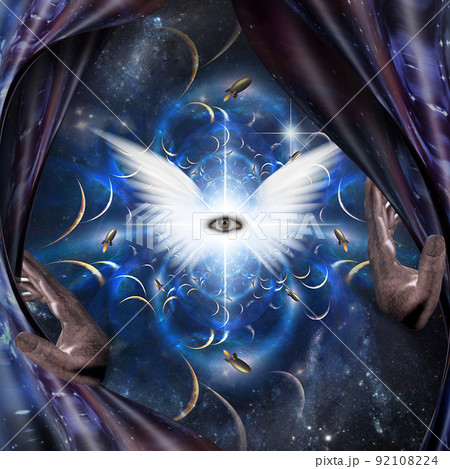 Angel Eye 92108224