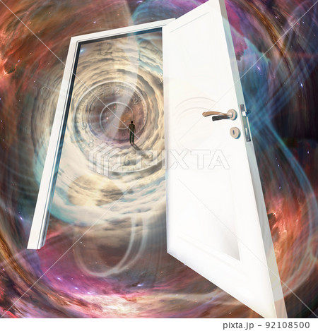 Door in time 92108500