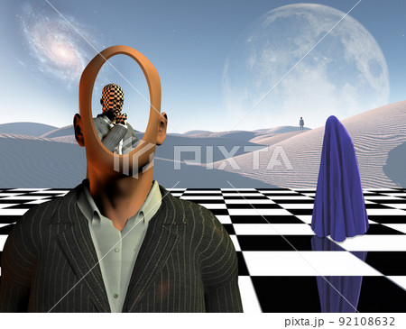 Thoughts and combinations 92108632