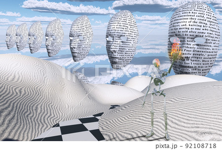 Masks 92108718
