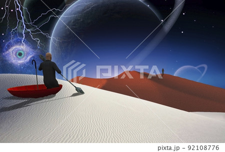 Escape from reality Escape from reality 92108776