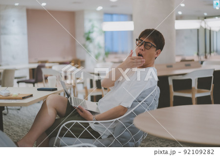 Co-working Space Co-working Space 92109282