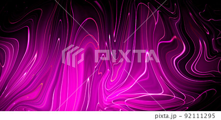 Liquid marbling paint texture background. Fluid painting abstract texture, Intensive color mix wallpaper. Liquid marbling paint texture background. Fluid painting abstract texture, Intensive color mix wallpaper. 92111295