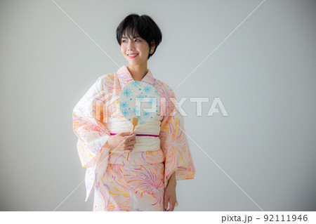 浴衣　兵児帯 92111946