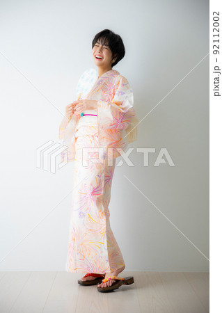 浴衣　兵児帯　 92112002