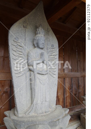 信州 伊那高遠の寺院 建福寺 高遠の名工 守屋貞治の石仏(西国三十三ヶ所観音) 信州 伊那高遠の寺院 建福寺 高遠の名工 守屋貞治の石仏(西国三十三ヶ所観音) 92112379