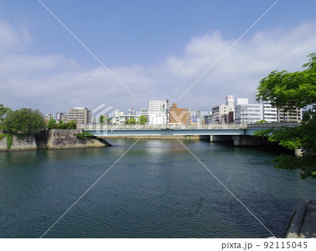 元安川(広島県広島市) 92115045