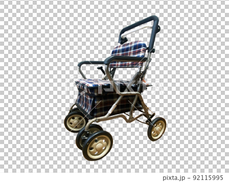 walking aid, walking, assistive device, nookie 92115995